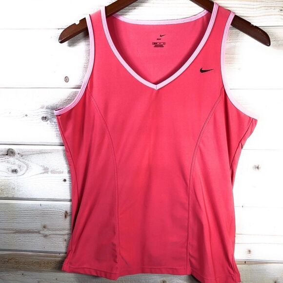 Nike Dri-Fit Tank Top - Picture 2 of 7